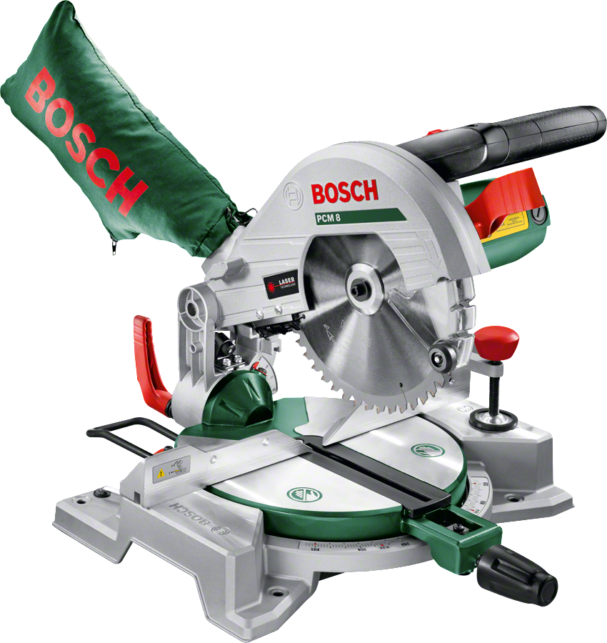 Bosch PCM 8 Gönye Kesme Testeresi 0603B10000
