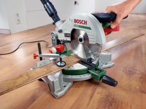 Bosch PCM 8 Gönye Kesme Testeresi 0603B10000