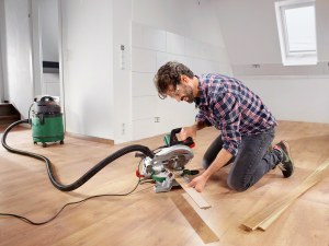 Bosch PCM 8 Gönye Kesme Testeresi 0603B10000