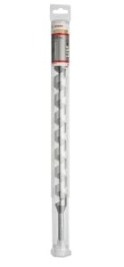 Bosch 25x450 mm Yılan Ahşap Matkap Ucu 7/16'' Adap. 2608585730