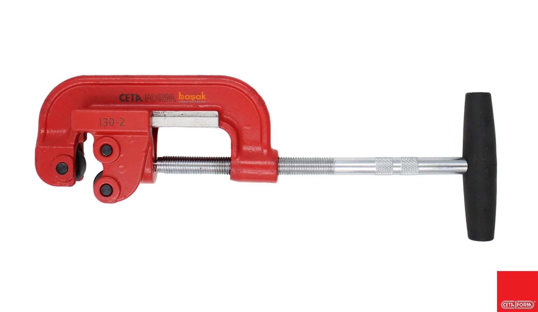 Ceta Form 2'' Çelik Boru Kesici 10 - 60mm I30-2