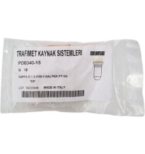 Trafimet PT 100 1,5mm Plazma Kesim Meme 51248.14 PD0340-15