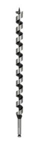 Bosch 26x450 mm Yılan Ahşap Matkap Ucu 7/16'' Adap. 2608597649