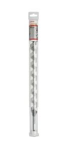 Bosch 26x450 mm Yılan Ahşap Matkap Ucu 7/16'' Adap. 2608597649