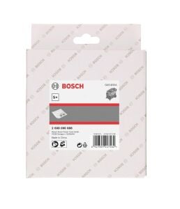 Bosch GAS 12-40 MA - 400 Plastik Toz Torbası 5'li  2608000888