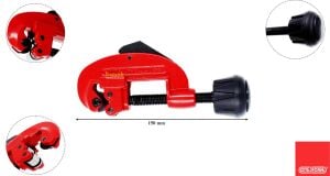 Ceta Form 3 - 30mm Bakır Boru Kesici 150 mm I32-2