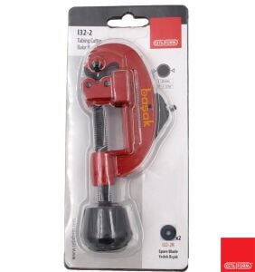 Ceta Form 3 - 30mm Bakır Boru Kesici 150 mm I32-2