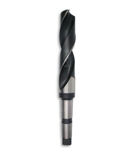 MTE 43 mm Mors Konik Saplı Matkap Ucu HSS (DIN 345)