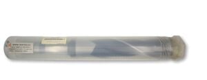 MTE 43 mm Mors Konik Saplı Matkap Ucu HSS (DIN 345)
