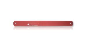 MTE 500x50x2.5 mm Makine Testeresi HSS