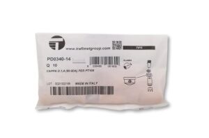 Trafimet PT 100 1,4mm Plazma Kesim Meme 51248.14 PD0340-14