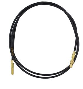 Zenweld SUP 20-23T Lazer Torç Grafit Spirali 1.6 mm 5 Mt Z03.05.26.167