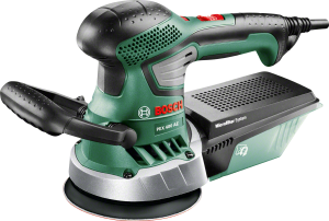 Bosch PEX 400 AE Eksantrik Zımpara 06033A4000