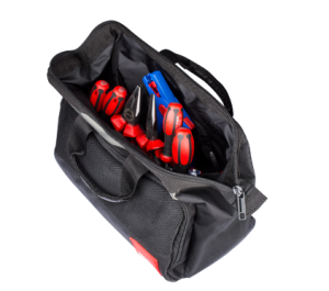 Ceta Form Alet Çantası - Boş A26-TB12