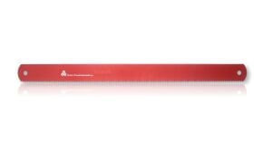 MTE 600x50x2.5 mm Makine Testeresi HSS