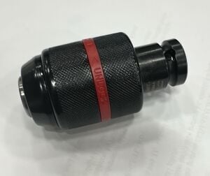 1/2'' Somun Sökme Makineleri için Adaptörlü 13 mm Mandren