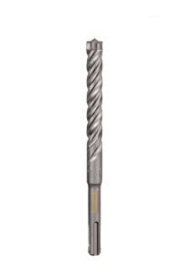 Bosch 13 x 165 mm SDS Plus-7X 4 Elmaslı Özel Matkap Ucu 2608576155