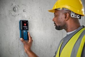 Bosch GMS 120-27 Beton Donatı Tarayıcı Dedektör 0601081700