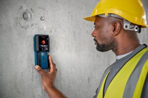 Bosch GMS 120-27 Beton Donatı Tarayıcı Dedektör 0601081700