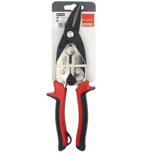 Ceta Form 250 mm Mafsallı Sac Makası (Sol Kesim) J04-250L