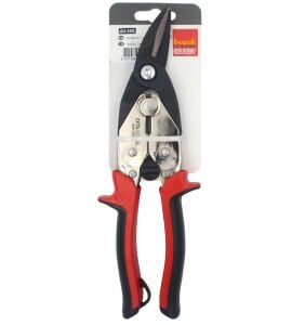 Ceta Form 250 mm Mafsallı Sac Makası (Sol Kesim) J04-250L