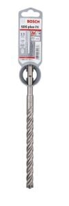 Bosch 13 x 215 mm SDS Plus-7X 4 Elmaslı Özel Matkap Ucu 2608576156