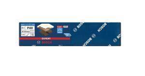 Bosch Expert C470 225 mm 40 Kum Zımpara Kağıdı 25'li 2608901146
