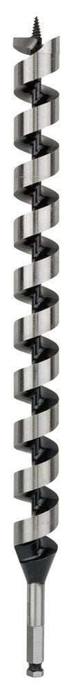 Bosch 32x450 mm Yılan Ahşap Matkap Ucu 7/16'' Adap. 2608597652
