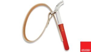 Ceta Form 200 mm Kayışlı Yağ Filtresi Sökme Anahtarı N14-052