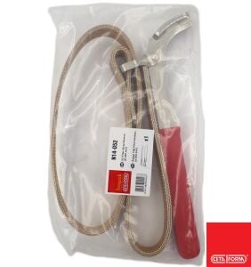 Ceta Form 200 mm Kayışlı Yağ Filtresi Sökme Anahtarı N14-052