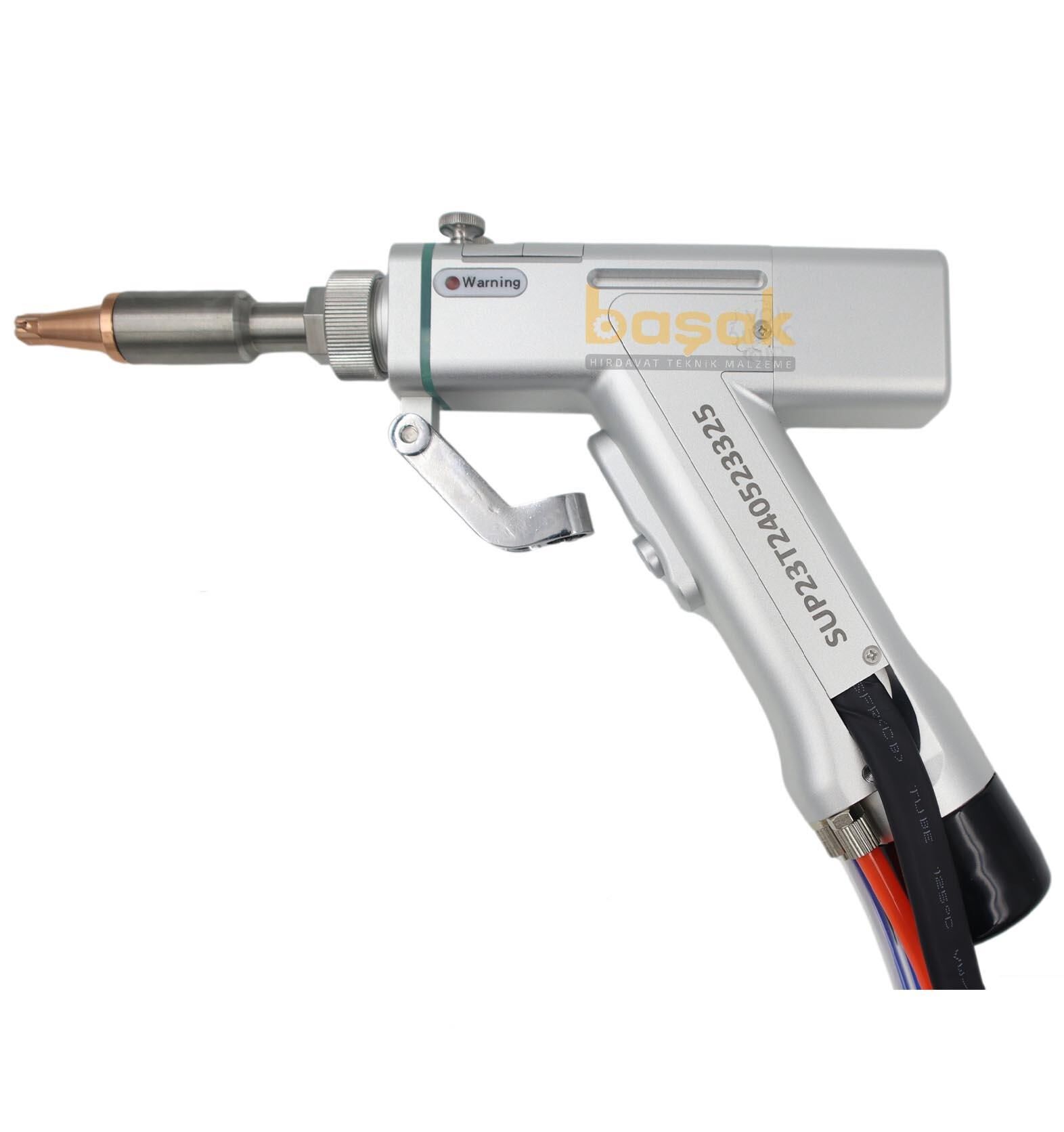 Zenwel SUP 23T Manuel Lazer Torcu Z03.05.31.119