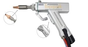 Zenwel SUP 23T Manuel Lazer Torcu Z03.05.31.119