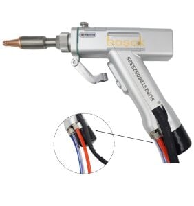 Zenwel SUP 23T Manuel Lazer Torcu Z03.05.31.119
