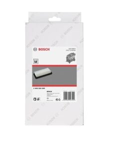 Bosch GAS 12-40 MA - GAS 400 Süpürge Filtresi 2608000889
