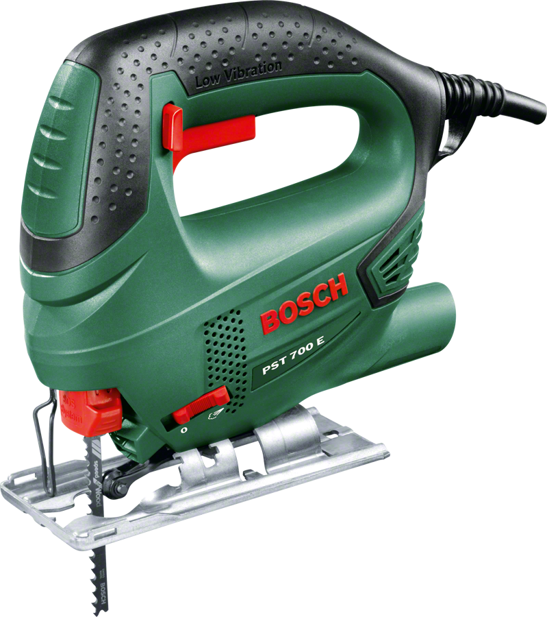 Bosch PST 700 E Dekupaj Testeresi 06033A0000
