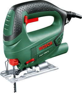 Bosch PST 700 E Dekupaj Testeresi 06033A0000