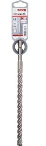 Bosch 13 x 265 mm SDS Plus-7X 4 Elmaslı Özel Matkap Ucu 2608576157