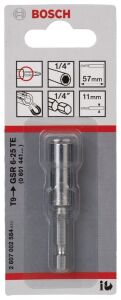 Bosch Universal Tutucu GSR 6-25 TE için 2607002584