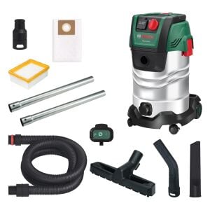 Bosch PAS30-240PRS Elektrik Süpürgesi 1300W 06033E7300