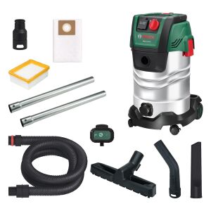Bosch PAS30-240PRS Elektrik Süpürgesi 1300W 06033E7300