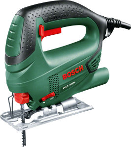 Bosch PST 650 EASY Dekupaj Testeresi 06033A0700