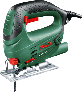 Bosch PST 650 EASY Dekupaj Testeresi 06033A0700