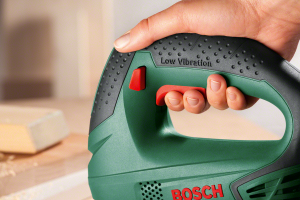 Bosch PST 650 EASY Dekupaj Testeresi 06033A0700