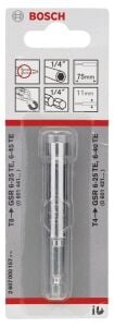 Bosch Universal Tutucu GSR 6-25/45 TE 75mm 2607000157