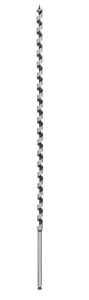 Bosch 12x600 mm Yılan Ahşap Matkap Ucu 5/16'' Adap. 2608585717