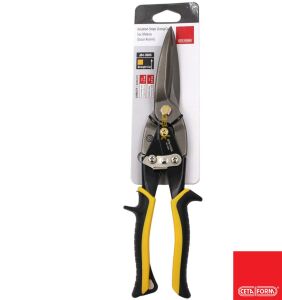Ceta Form 300 mm Mafsallı Sac Makası (Uzun Kesim) J04-300S