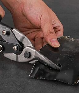 Ceta Form 300 mm Mafsallı Sac Makası (Uzun Kesim) J04-300S