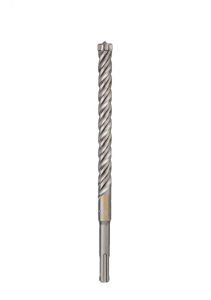 Bosch 14 x 215 mm SDS Plus-7X 4 Elmaslı Özel Matkap Ucu 2608576159