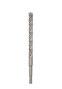 Bosch 14 x 215 mm SDS Plus-7X 4 Elmaslı Özel Matkap Ucu 2608576159