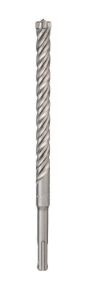 Bosch 14 x 215 mm SDS Plus-7X 4 Elmaslı Özel Matkap Ucu 2608576159